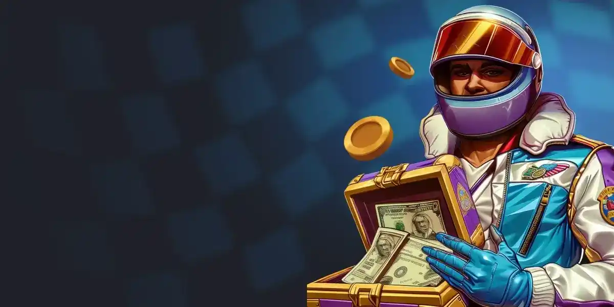 50% Highroller Μπόνους έως €500
